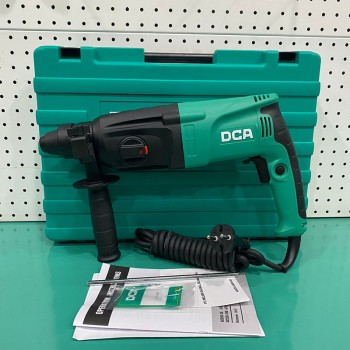 ROTARY HAMMER AZC05-26B ( 3...