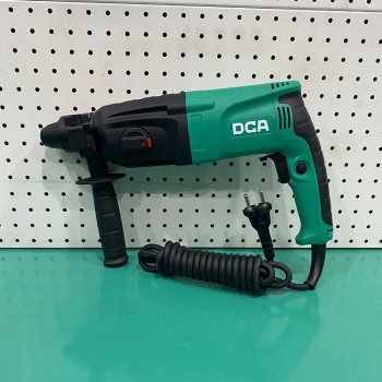 ROTARY HAMMER AZC05-26B ( 3...