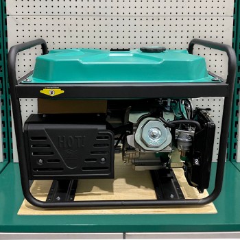 GASOLINE GENERATOR AF6500