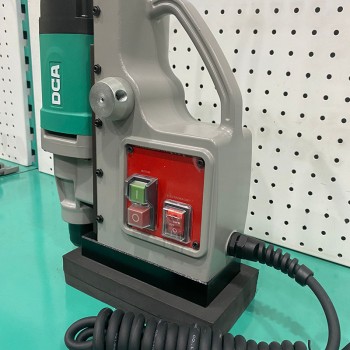 MAGNETIC DRILL AJC23