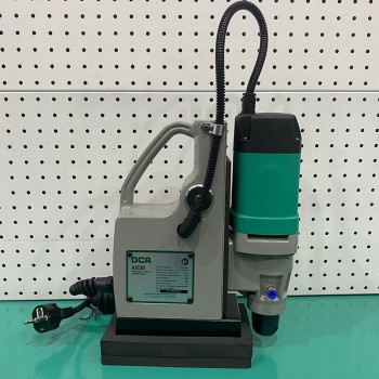 MAGNETIC DRILL AJC23