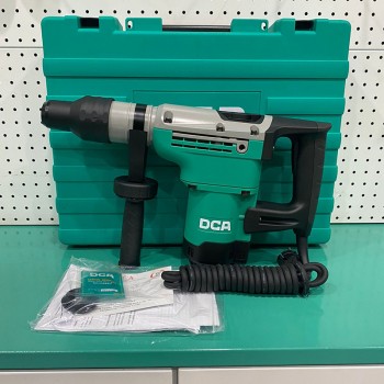 ELECTRIC ROTARY HAMMER...