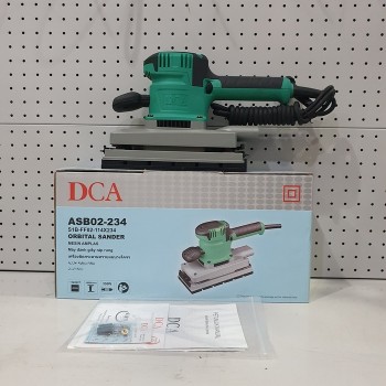 ORBITAL SANDER ASB02-234