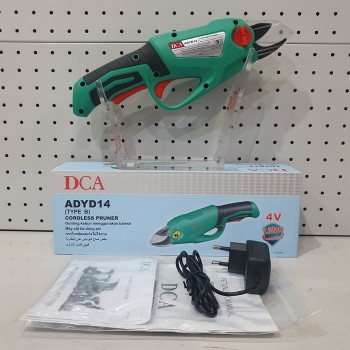 CORDLESS PRUNER ADYD14B