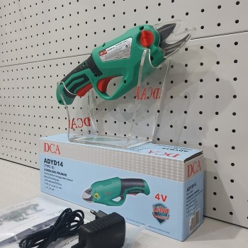 CORDLESS PRUNER ADYD14B