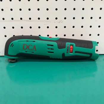 DCA BARE TOOLS ADMD12Z CORDLESS MULTITOOL