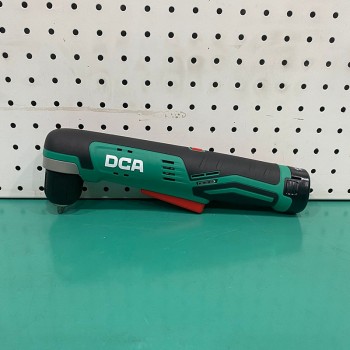 CORDLESS ANGLE DRIVER DRILL...