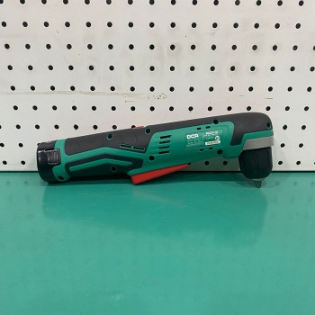 CORDLESS ANGLE DRIVER DRILL...