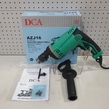 ELECTRIC IMPACT DRILL AZJ16