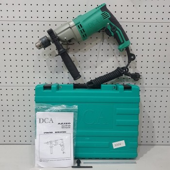 ELECTRIC IMPACT DRILL AZJ20