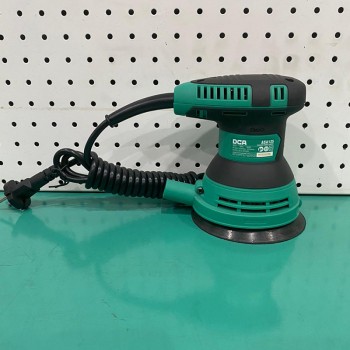 ORBIT SANDER ASA125