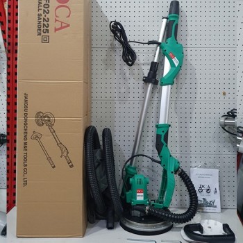 DRYWALL SANDER ASF02-225