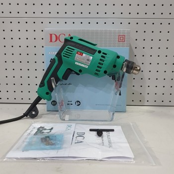 DRILL VARIABLE SPEED 10 MM AJZ10-10