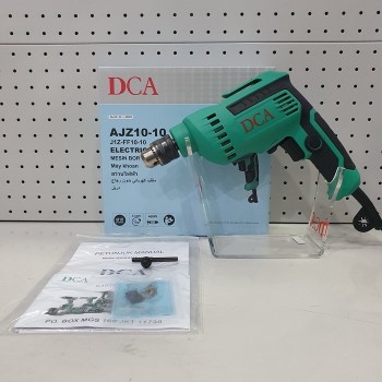 DRILL VARIABLE SPEED 10 MM...