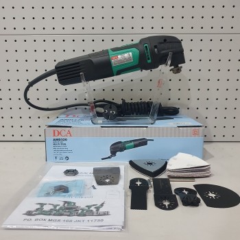 ELECTRIC MULTI TOOL AMD320