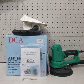 DRYWALL SANDER ASF180