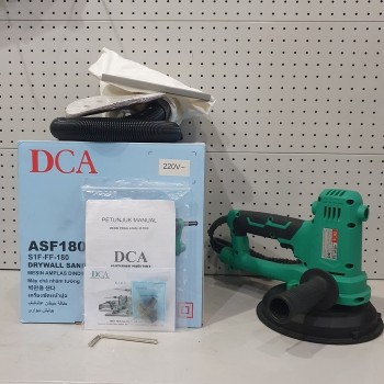 DRYWALL SANDER ASF180