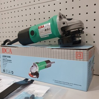 ANGLE GRINDER ASM100B