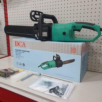 ELECTRIC CHAIN SAW AML04-405