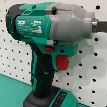 DCA BARE TOOLS ADPB298Z...