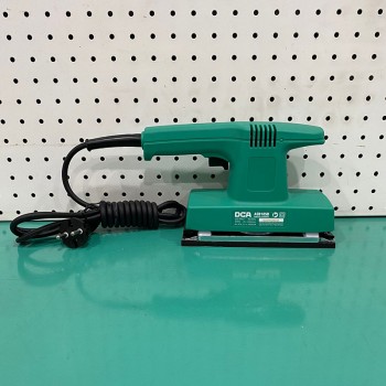 ORBITAL SANDER ASB185B