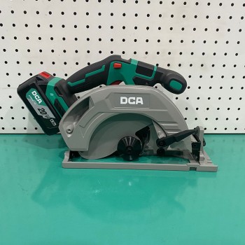 DCA ADMY02-185BM CORDLESS...