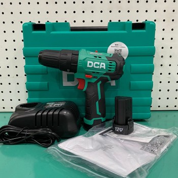 DCA ADJZ23-10iEK CORDLESS...