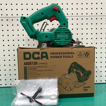 DCA BARE TOOLS ADZE125Z...