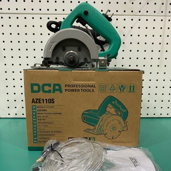 MARBLE CUTTER AZE110S