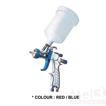 HVLP SPRAY GUN