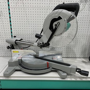 ELECTRIC MITRE SAW AJX06-255