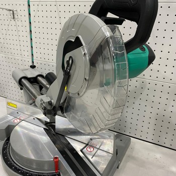 ELECTRIC MITRE SAW AJX06-255