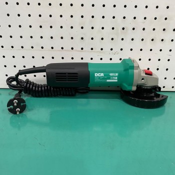 ANGLE GRINDER ASM19-100