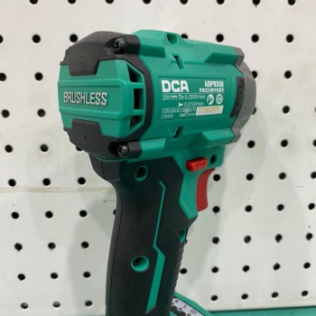 DCA BARE TOOLS ADPB358Z...