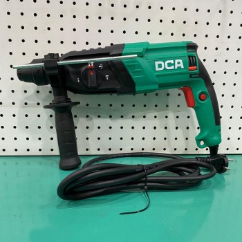 HAMMER DRILL AZC800-26