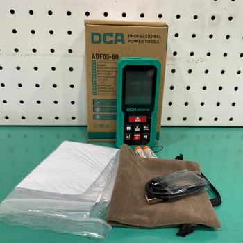 LASER DISTANCE METER ADF05-60