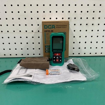 LASER DISTANCE METER ADF05-80