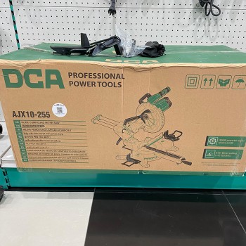 MITRE SAW AJX10-255