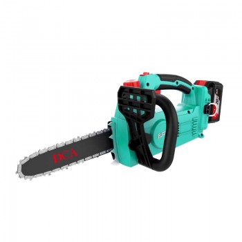 CORDLESS BRUSHLESS CHAIN...