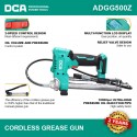 DCA BARE TOOL ADGG500Z...