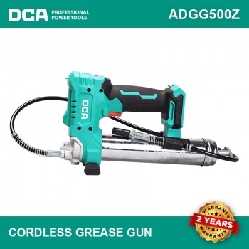 DCA BARE TOOL ADGG500Z...