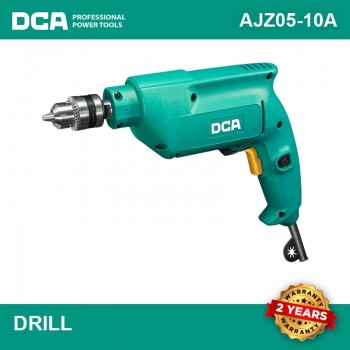 DRILL AJZ05-10A