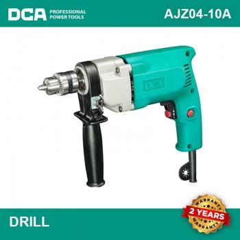 DRILL AJZ04-10A