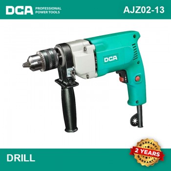 DRILL AJZ02-13