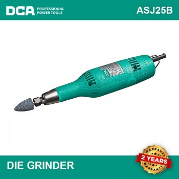 DIE GRINDER ASJ25