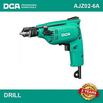 DRILL AJZ02-6A