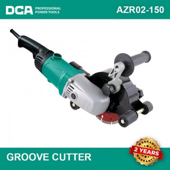 GROOVE CUTTER AZR02-150