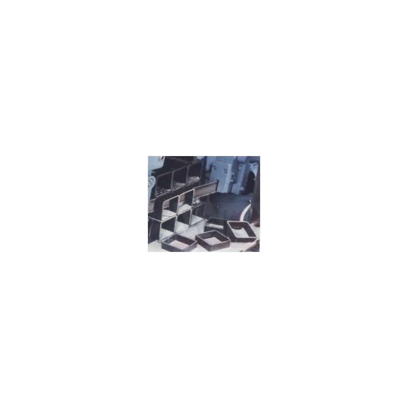 SIMONDS BI METAL BANDSAW BLADE BB7