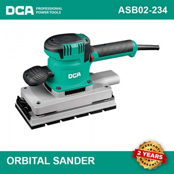 ORBITAL SANDER ASB02-234