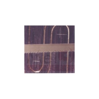 SIMONDS BI METAL BANDSAW BLADE DIEBAND+